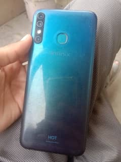 infinix