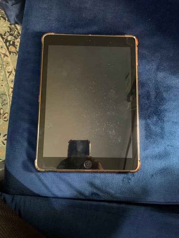 IPad Air 16 gb 6