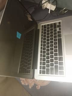 Mac Book Pro Mid 2009 Silver