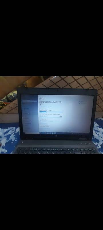 Hp Laptop For Sale 0