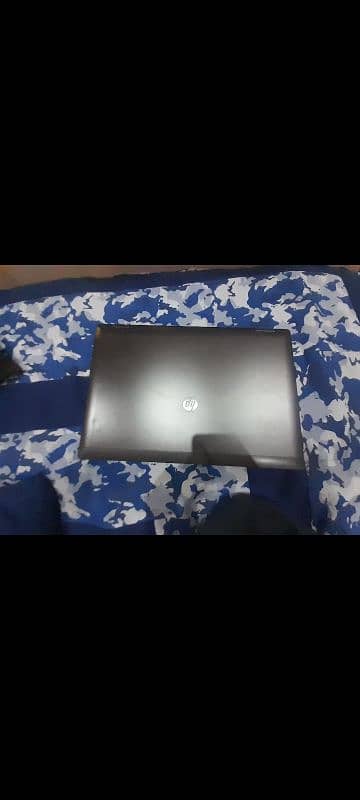 Hp Laptop For Sale 1