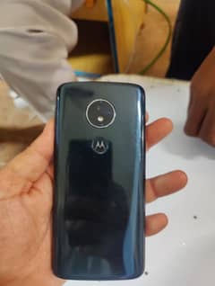 moto g6 play