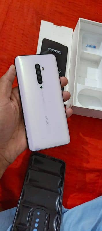 Oppo Reno 2 1