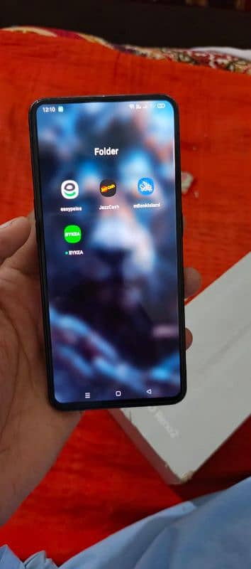 Oppo Reno 2 6