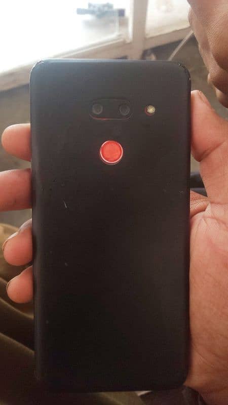 lg g8think for sale pung beast 60FPS FOR SALE 3