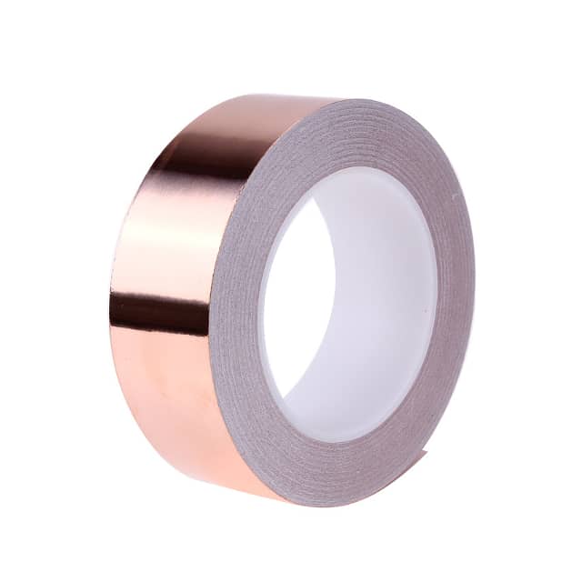 Copper Tape Conductive copper tape copper tape for stained glass Foil 1