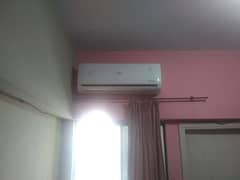 Haier AC for sale