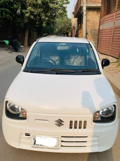 Suzuki Alto 2022