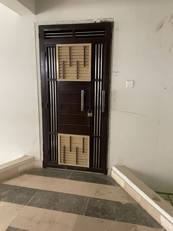 Flat 2 BED D D BUNGALOW FACING 0