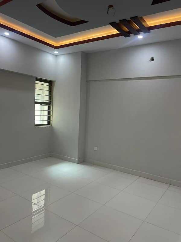 Flat 2 BED D D BUNGALOW FACING 13