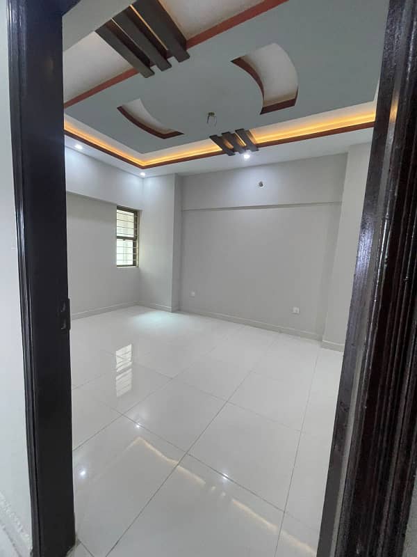 Flat 2 BED D D BUNGALOW FACING 14