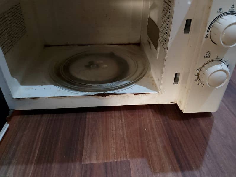 Oven with good working condition 1