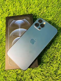 Iphone 12pro 128gb