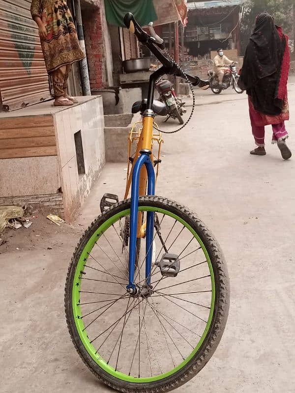 cycle for sale 2