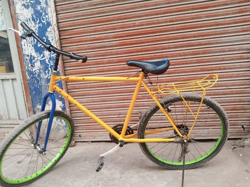 cycle for sale 3