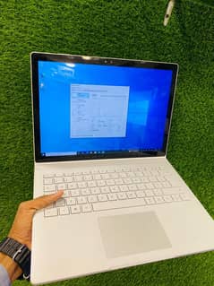 Microsoft Surface Book