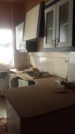 two bed lounge apartment for rent in johar