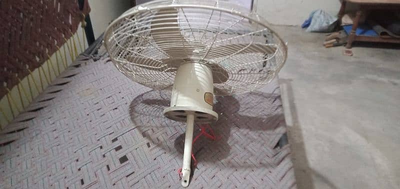 in new condition cielling fan 0