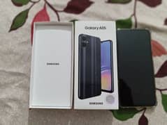 Galaxy A05