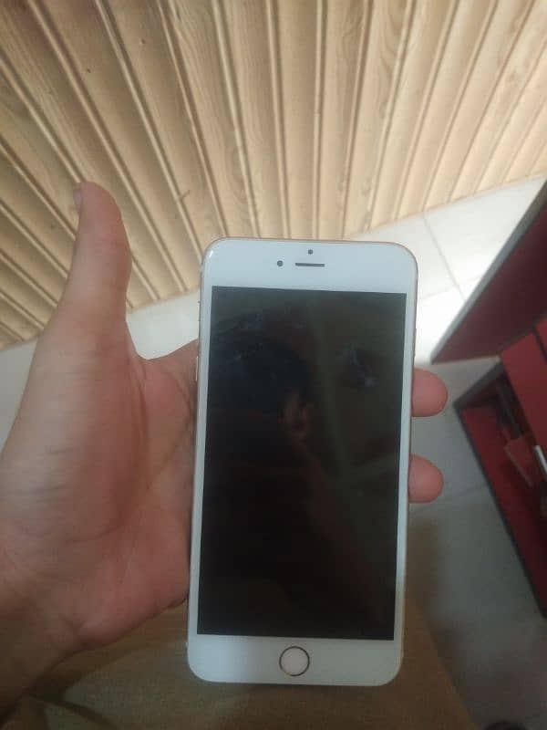 iPhone 6plus no pta 16gb battery problem panel geunin 1