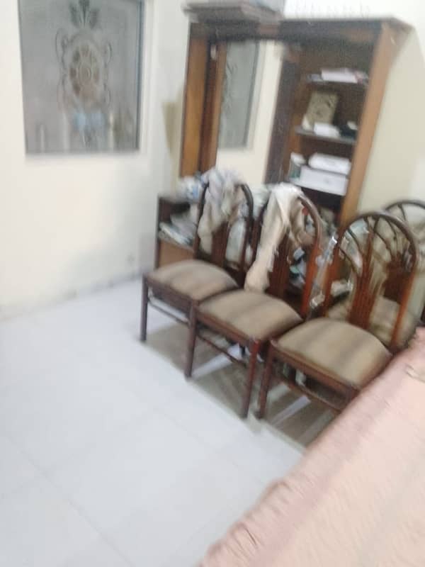 Upper portion for rent 2