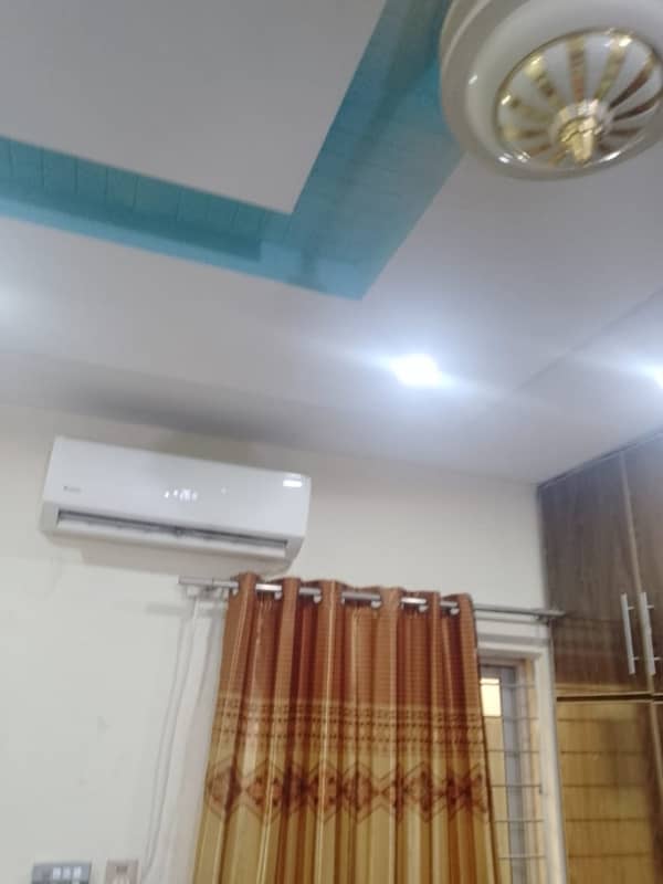 Upper portion for rent 9