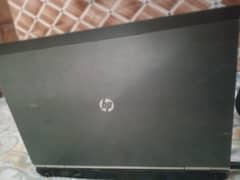 hp elitebook core i7 8gb ram 3rd. generation