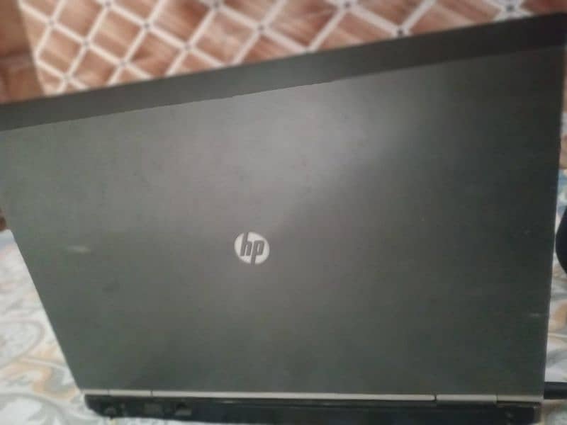 hp elitebook core i7 8gb ram 3rd. generation 0