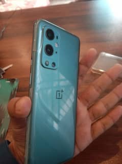 One plus 9pro 5g 12gb 512gb