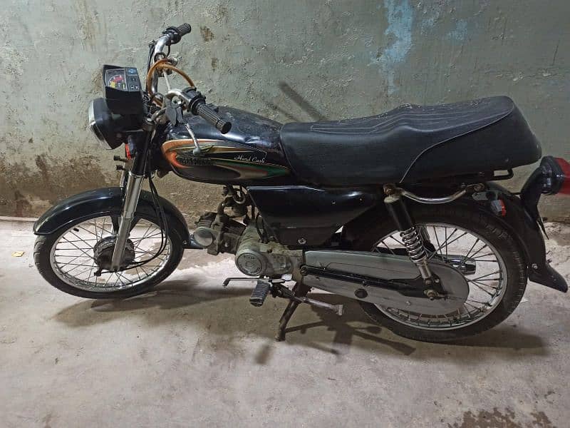 SuperPower 70cc for Sale. Just Like New 0