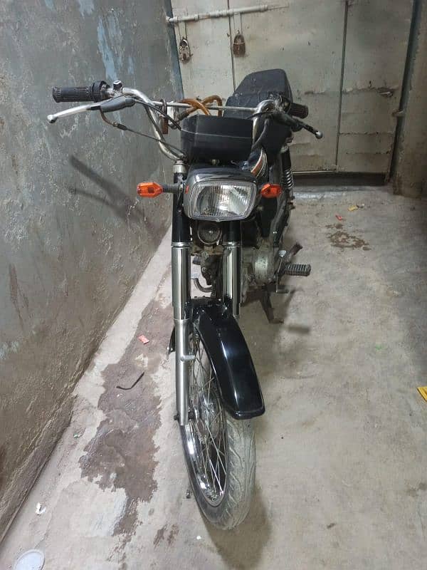 SuperPower 70cc for Sale. Just Like New 4