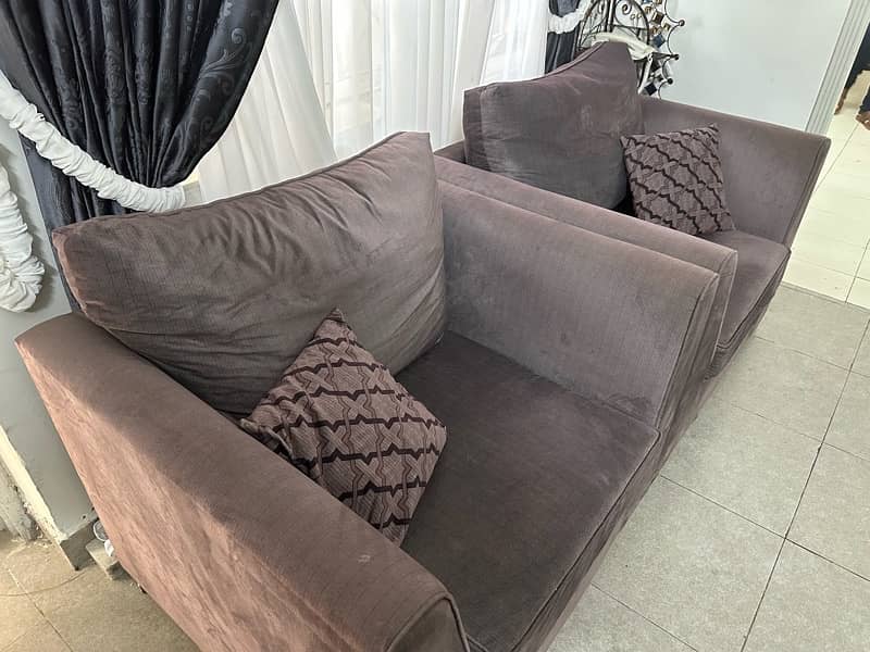 Sofa 5 Seater for Sale 2