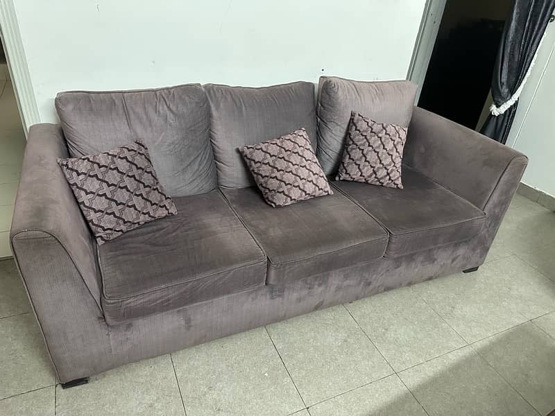 Sofa 5 Seater for Sale 3