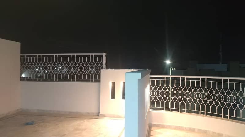 240 Gaz Luxury Double Story Bungalow available for sale 3