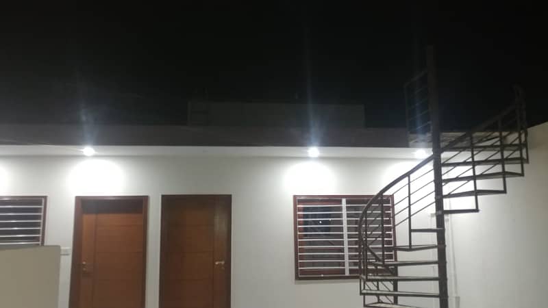 240 Gaz Luxury Double Story Bungalow available for sale 4