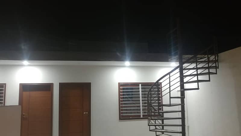 240 Gaz Luxury Double Story Bungalow available for sale 5