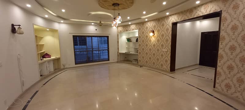 34 Marla 3bed Upper Portion For Rent In Dha Phase 5 1