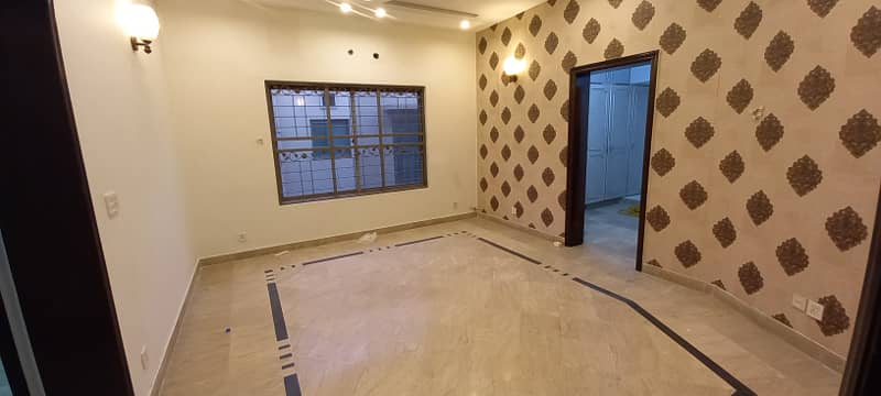 34 Marla 3bed Upper Portion For Rent In Dha Phase 5 4