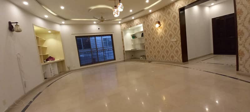 34 Marla 3bed Upper Portion For Rent In Dha Phase 5 5