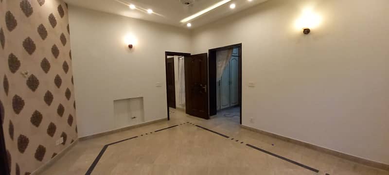 34 Marla 3bed Upper Portion For Rent In Dha Phase 5 6