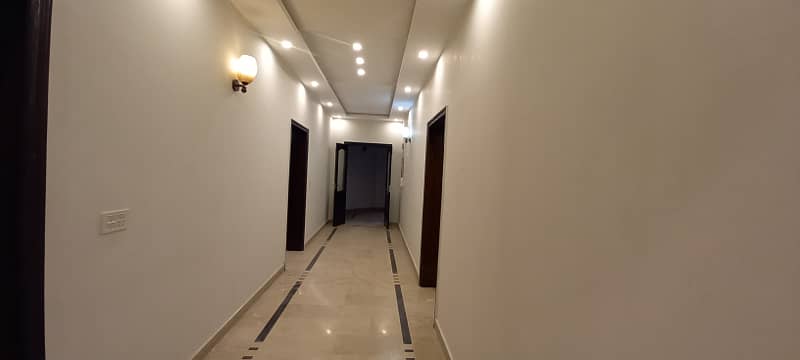 34 Marla 3bed Upper Portion For Rent In Dha Phase 5 7