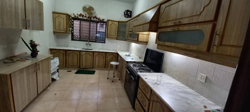 34 Marla 3bed Upper Portion For Rent In Dha Phase 5 8