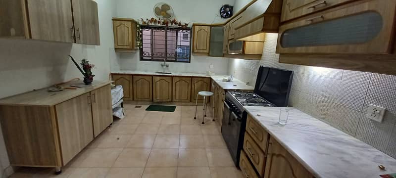 34 Marla 3bed Upper Portion For Rent In Dha Phase 5 9