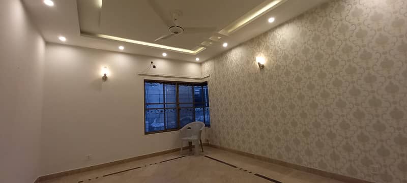 34 Marla 3bed Upper Portion For Rent In Dha Phase 5 10