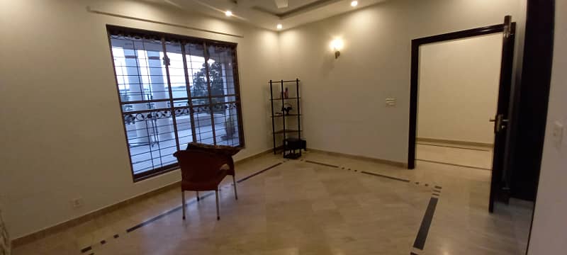 34 Marla 3bed Upper Portion For Rent In Dha Phase 5 19