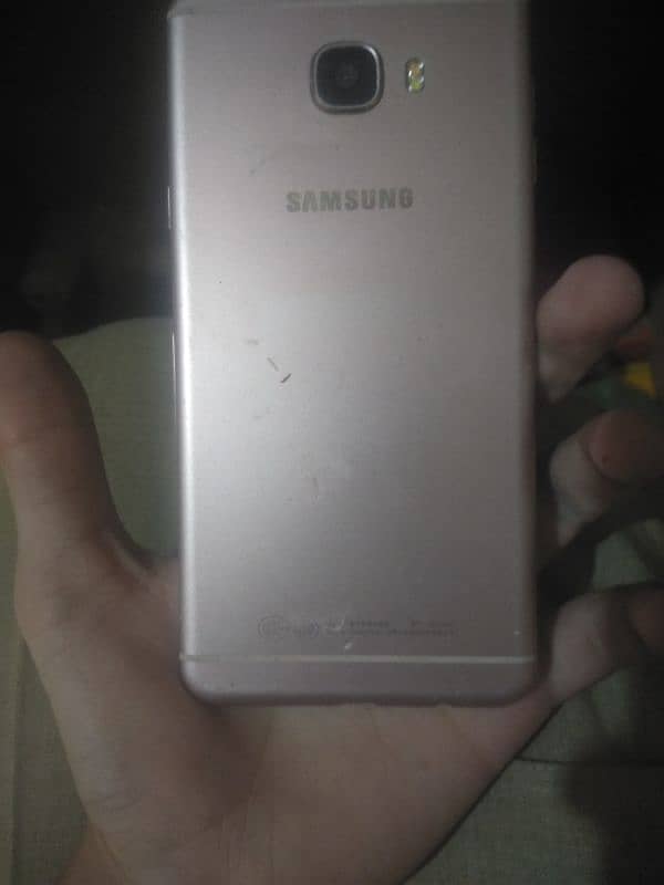 Samsung c7pro board panel problem and finger problem  baki ok4gb, 64gb 0