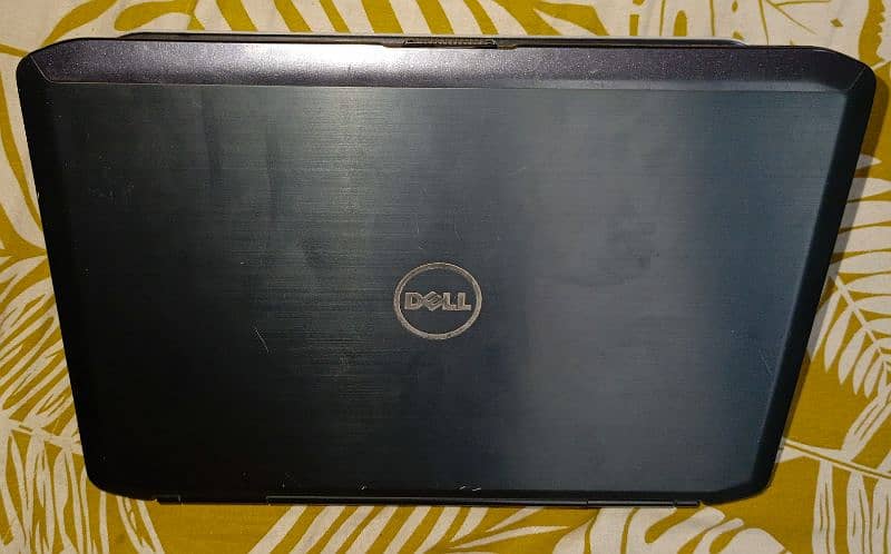 Dell Latitude e5430 2