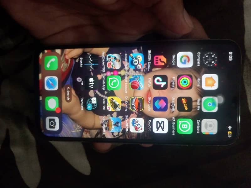 iphone x non pta 64 gb 10 by 9 3