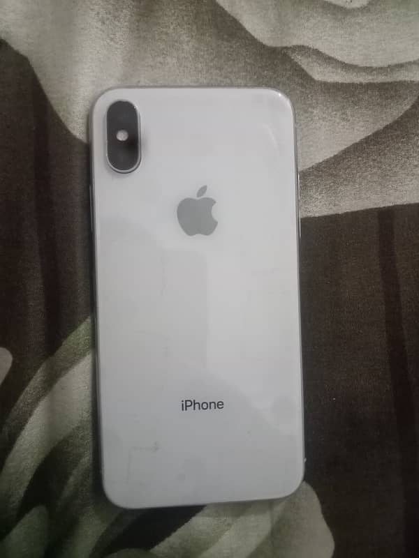 iphone x non pta 64 gb 10 by 9 4