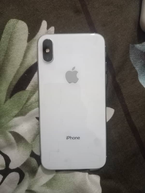 iphone x non pta 64 gb 10 by 9 5